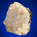 Quartz after Tourmaline with Spessartine - image 5
