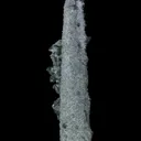 Quartz after ? With Hedenbergite Inclusion - image 6