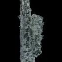 Quartz after ? With Hedenbergite Inclusion - image 8