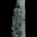 Quartz after ? With Hedenbergite Inclusion - image 9
