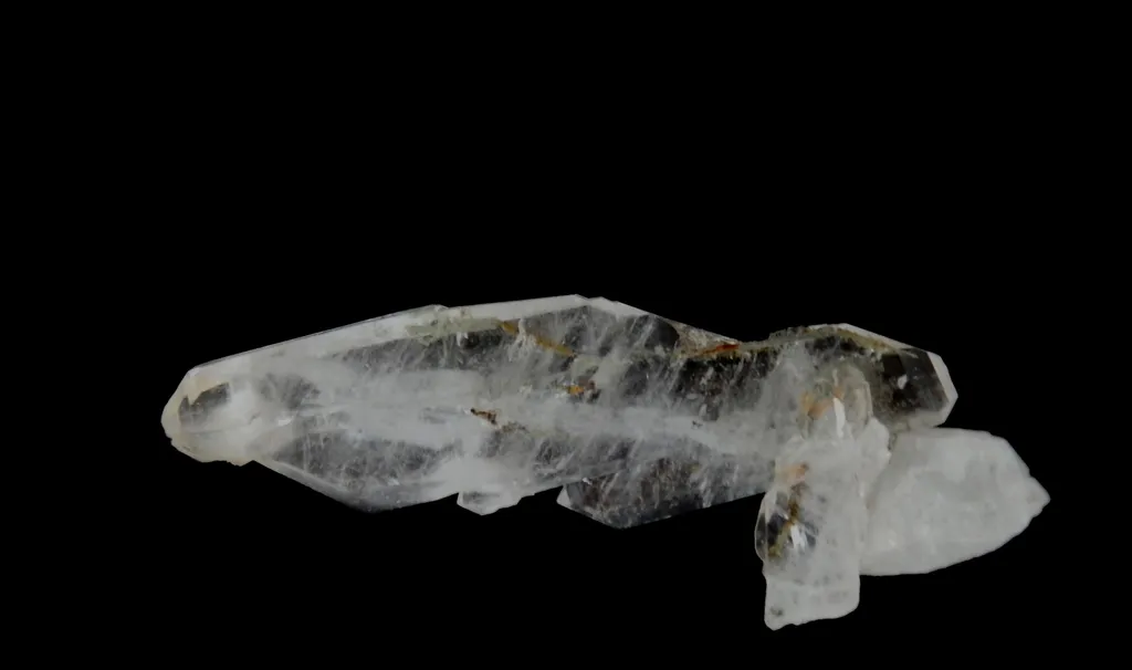 Quartz, Alnif : Maroc image