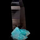 Quartz - Amazonite (Microcline) - image 3