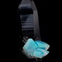 Quartz - Amazonite (Microcline) - image 2