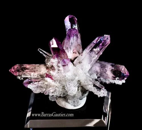 Quartz Amethyst image
