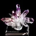 Quartz Amethyst - image 1