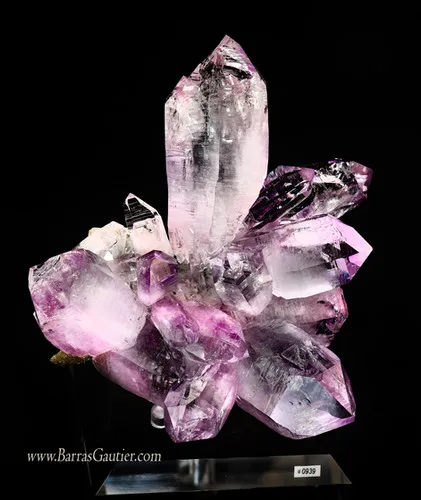 Quartz Amethyst image