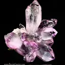 Quartz Amethyst - image 1