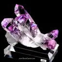 Quartz Amethyst - image 1