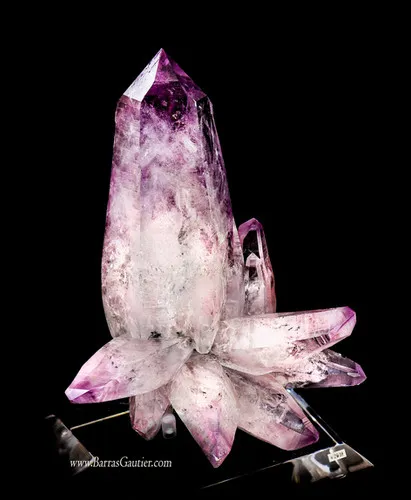 Quartz Amethyst image