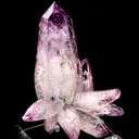 Quartz Amethyst - image 1