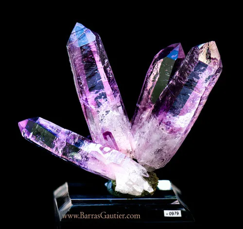 Quartz Amethyst - image 2