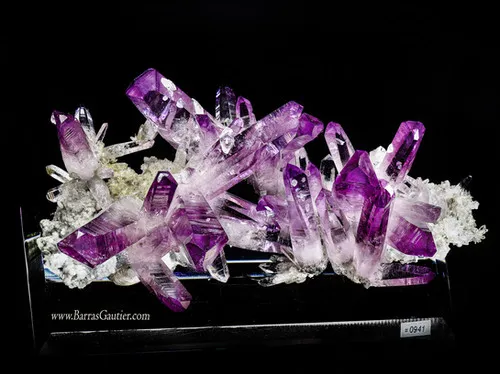 Quartz Amethyst image