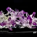 Quartz Amethyst - image 1