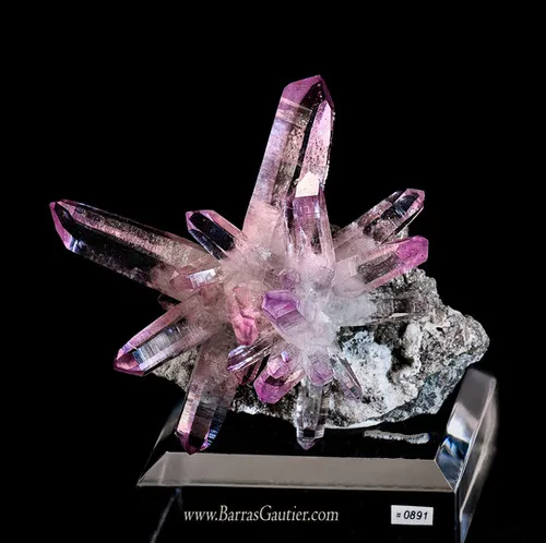 Quartz Amethyst image