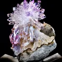 Quartz Amethyst - image 2