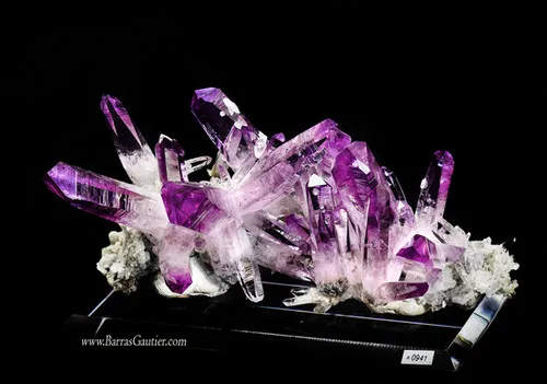 Quartz Amethyst - image 2