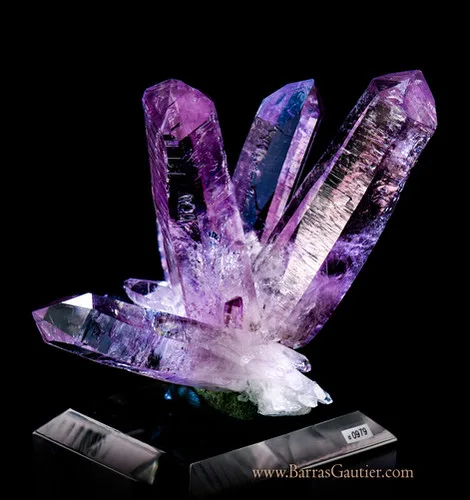Quartz Amethyst image