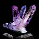 Quartz Amethyst - image 1