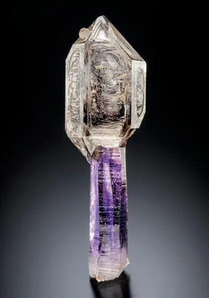 Quartz, Amethyst image