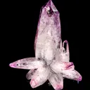 Quartz Amethyst - image 2