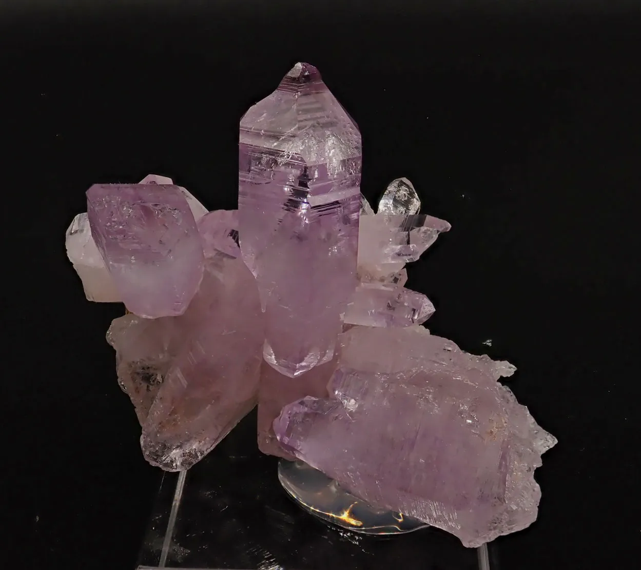 Quartz Amethyst - image 2