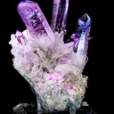 Quartz Amethyst - image 2