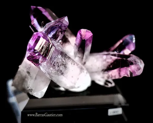 Quartz Amethyst - image 2