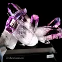 Quartz Amethyst - image 2