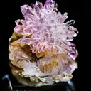 Quartz Amethyst - image 1