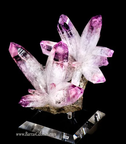 Quartz Amethyst image