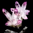 Quartz Amethyst - image 1