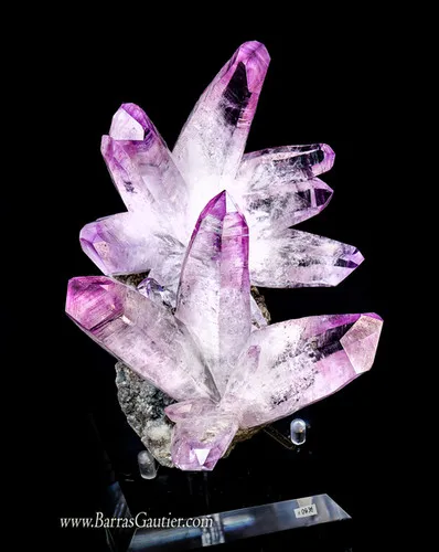 Quartz Amethyst - image 2