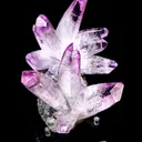 Quartz Amethyst - image 2