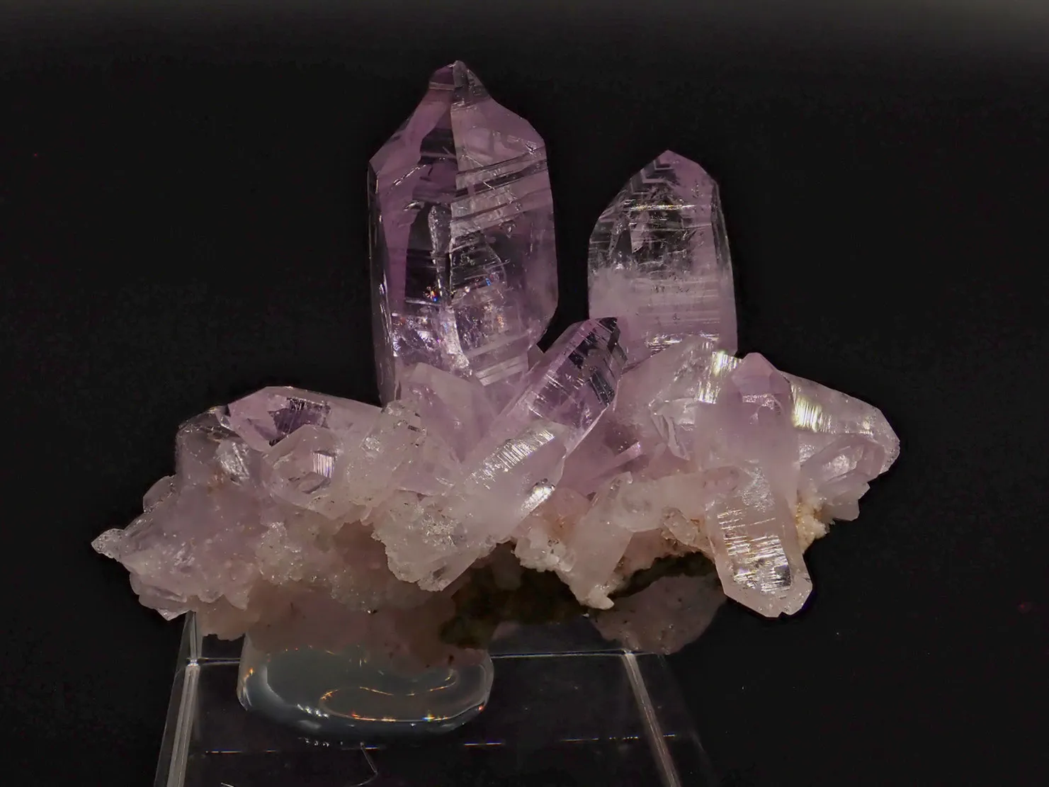 Quartz Amethyst - image 4