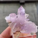 Quartz Amethyst - image 5
