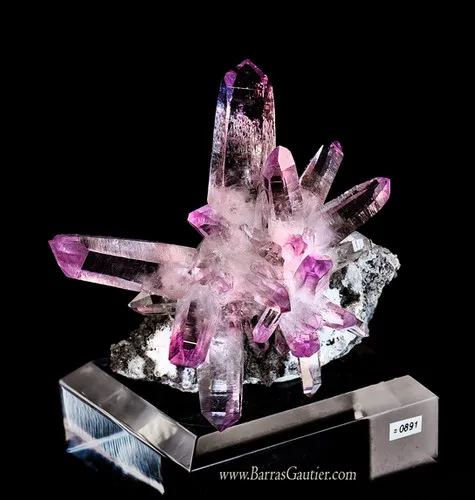 Quartz Amethyst - image 2