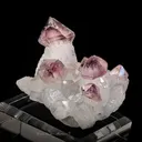 Quartz Amethyst Scepter - image 3