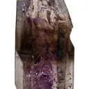 Quartz, Amethyst, Smoky Quartz - image 4