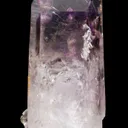 Quartz, Amethyst, Smoky Quartz - image 4