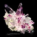 Quartz Améthyste - image 2