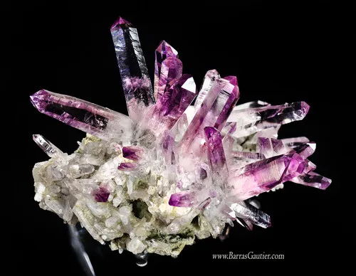 Quartz Améthyste image