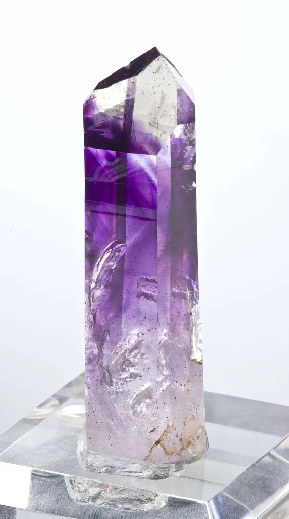 Quartz and Amethyst - image 2