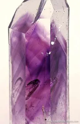 Quartz and Amethyst - image 2