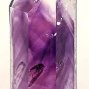 Quartz and Amethyst - image 2