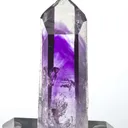 Quartz and Amethyst - image 1
