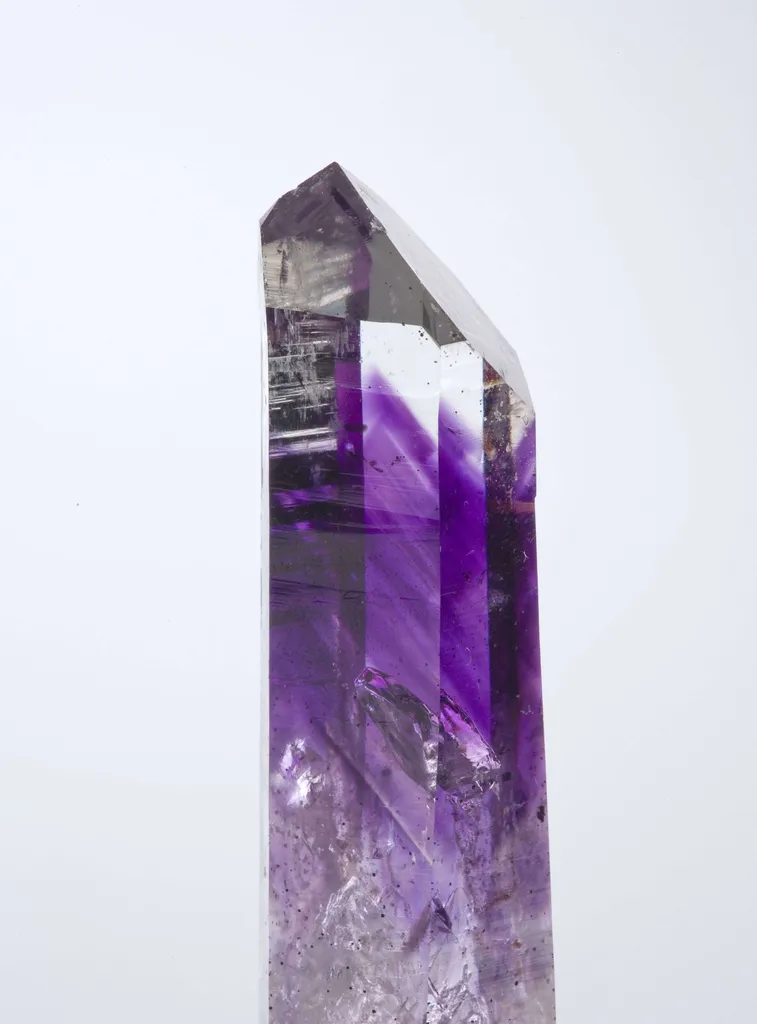 Quartz and Amethyst - image 5