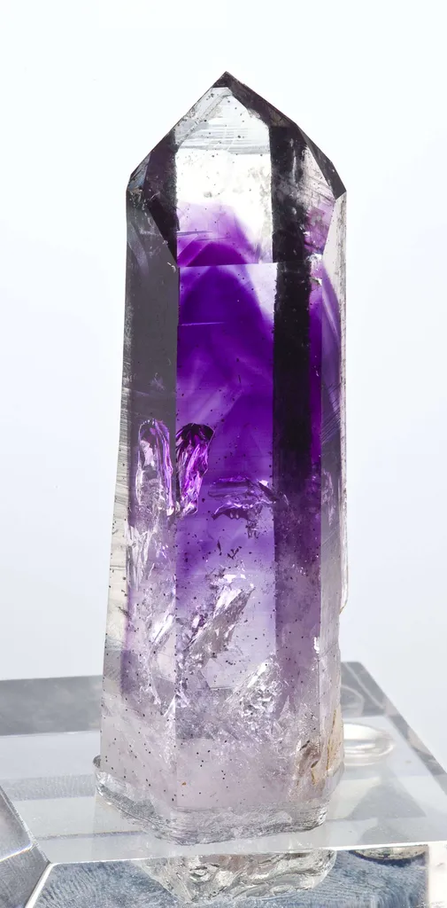 Quartz and Amethyst - image 3