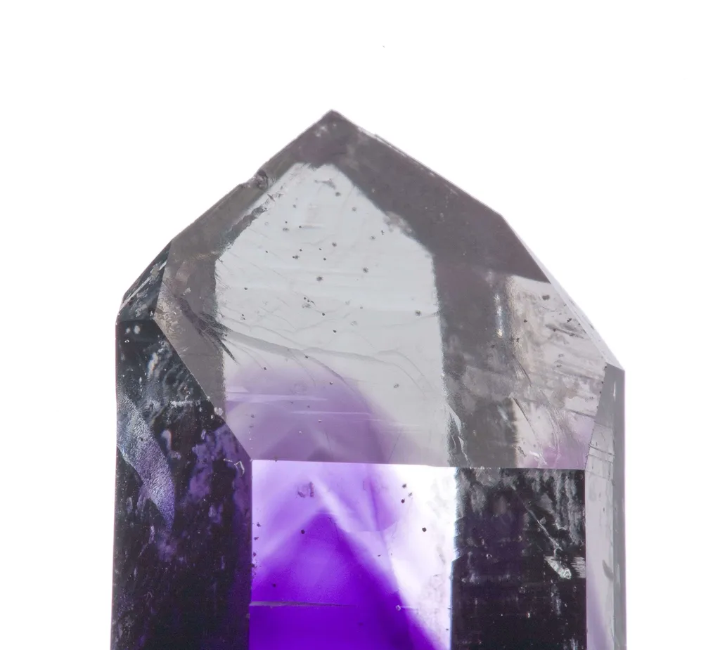 Quartz and Amethyst - image 4