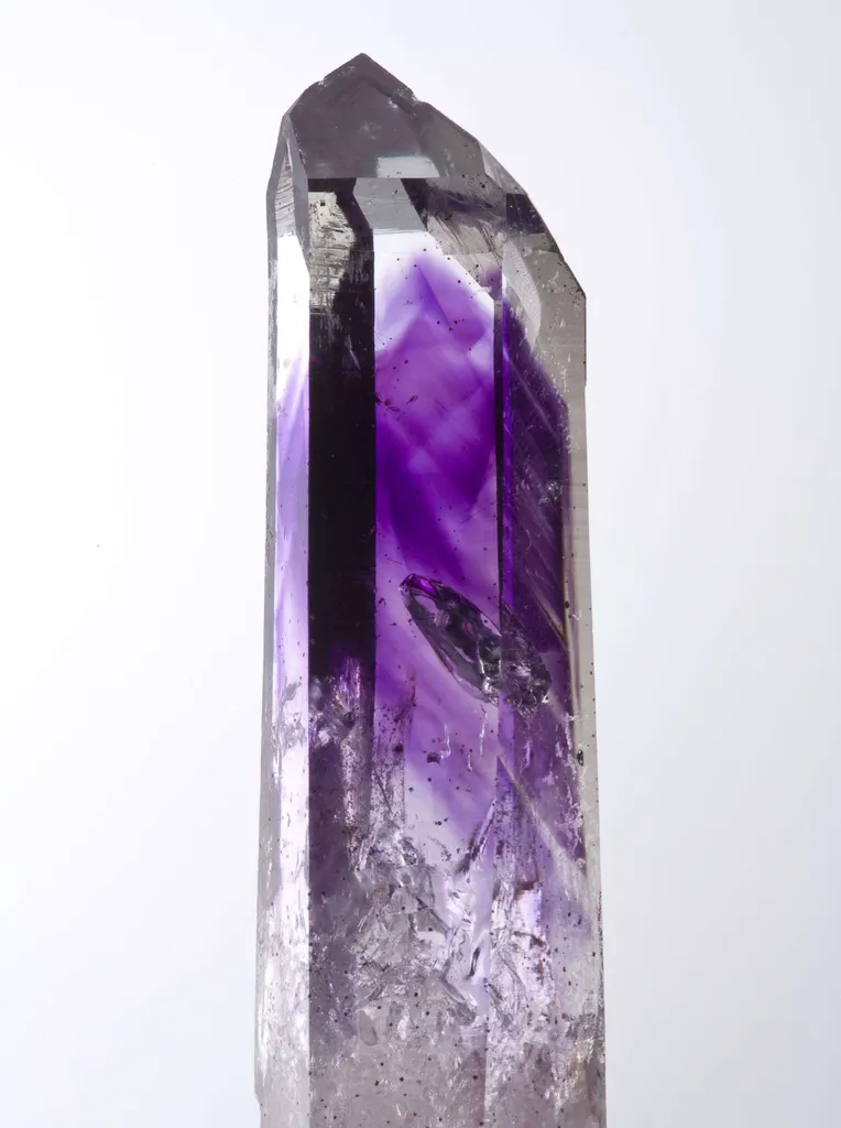 Quartz and Amethyst - image 6