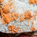 Quartz and Calcite 2620 grams - Cavnic, Maramureș County, Romania - image 4